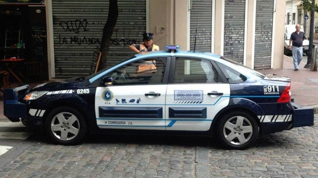 Callejero Fino, la pistola que no reconoció y la preventiva que pidió la fiscalía