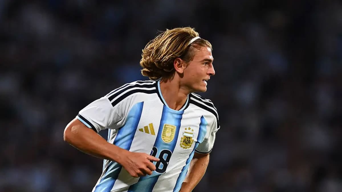 Argentina 2-0 Bolivia: golazos en Kempes y un debut que ilusiona