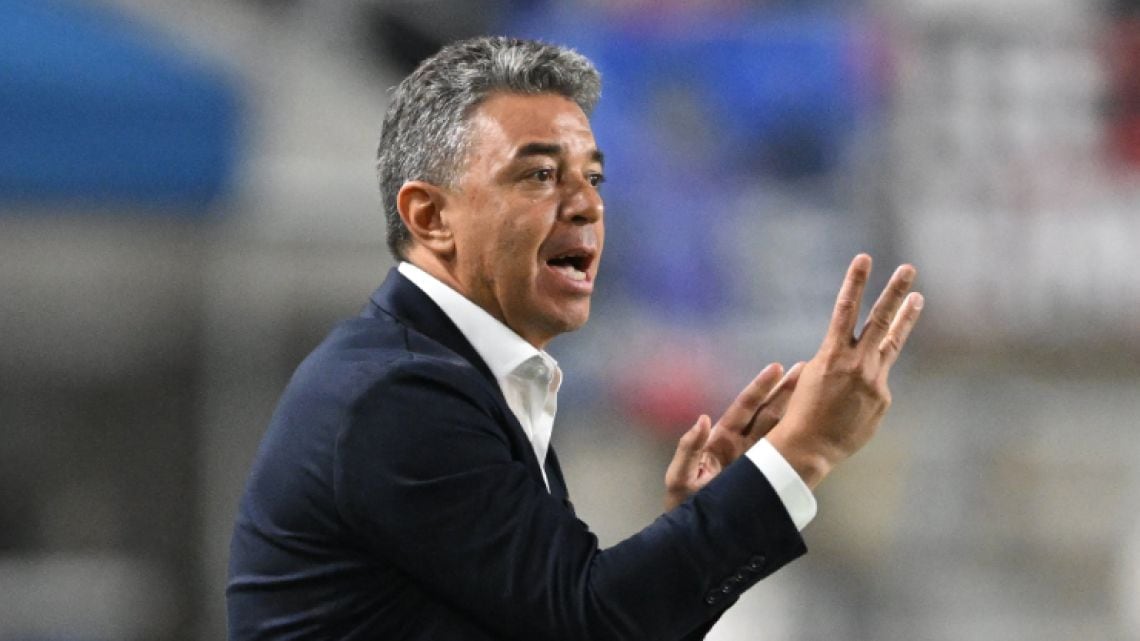Ecuador se topó con Suzuki y se quedó sin final: ahora va por el tercer puesto ante Panamá