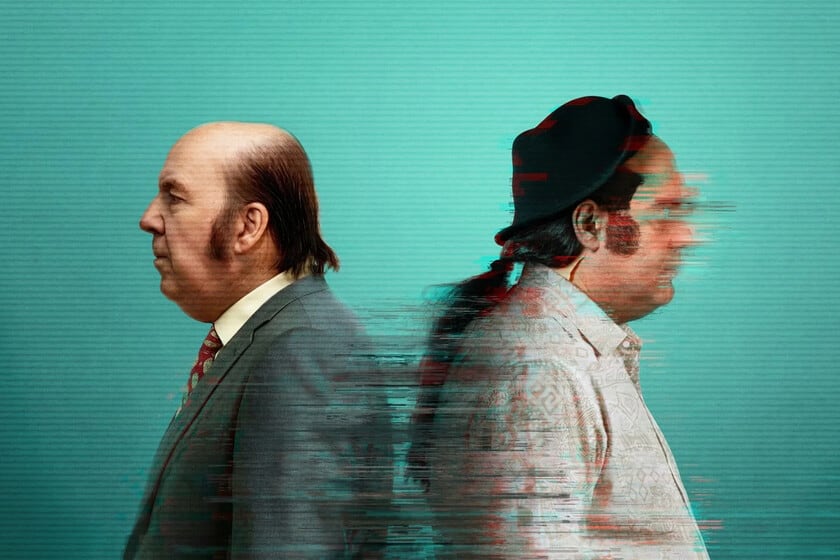Chiquito, Lucas y un juicio que todavía da para reír (y para discutir)