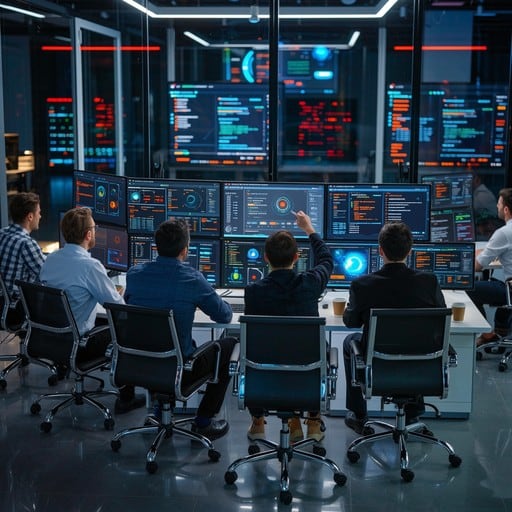 ¿Puede una inteligencia artificial cazarle los agujeros a un hospital antes que un hacker?