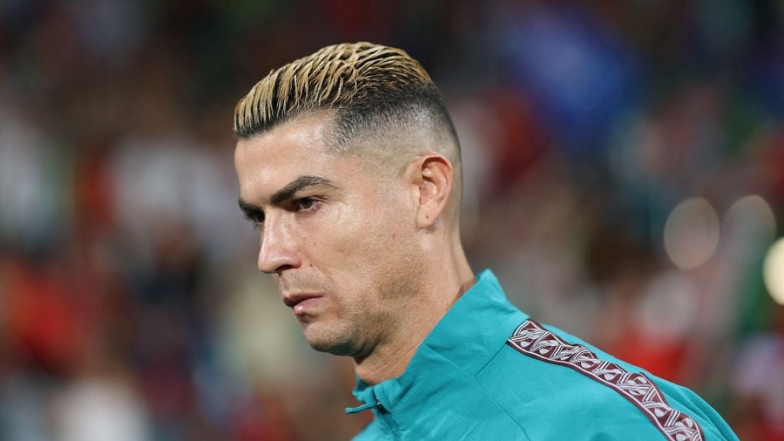 Portugal goleó en Dinamarca y se quedó con todo: cuatro a dos, nueve de nueve y Ronaldo mirando desde Madrid