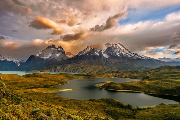 Dos postales de la Argentina, en el mapa mundial de los viajes para 2027