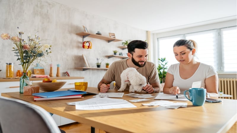 El decil más alto de la EPH comenzó en 3,9 millones de pesos y concentró casi el 30% del ingreso familiar