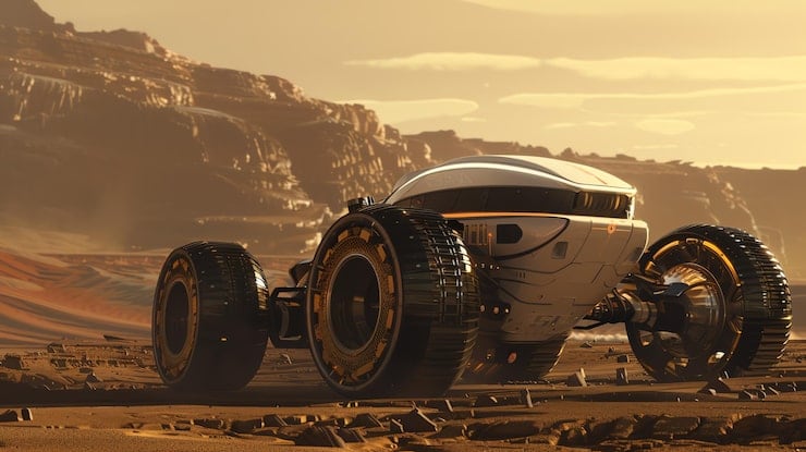 Star Wars se sube al karting: Galactic Racer llega en octubre y ya hay ganas de acelerar