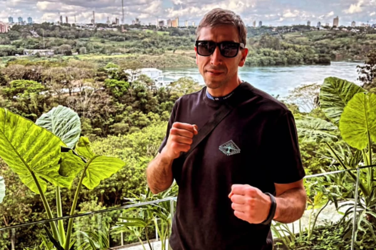 Procesan al acusado de matar al entrenador de boxeo en Colegiales: prisión preventiva y embargo por 200 millones de pesos