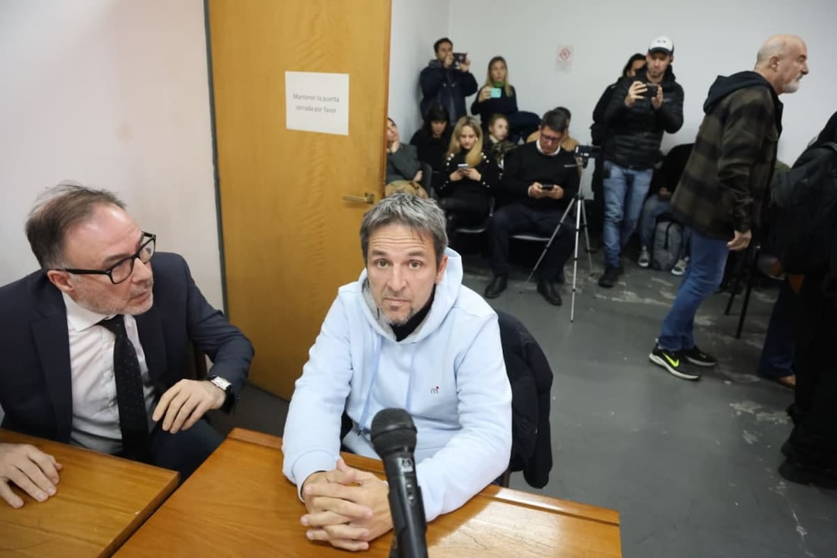 Contardi va por la última carta: sus abogados golpean la puerta de la Corte bonaerense