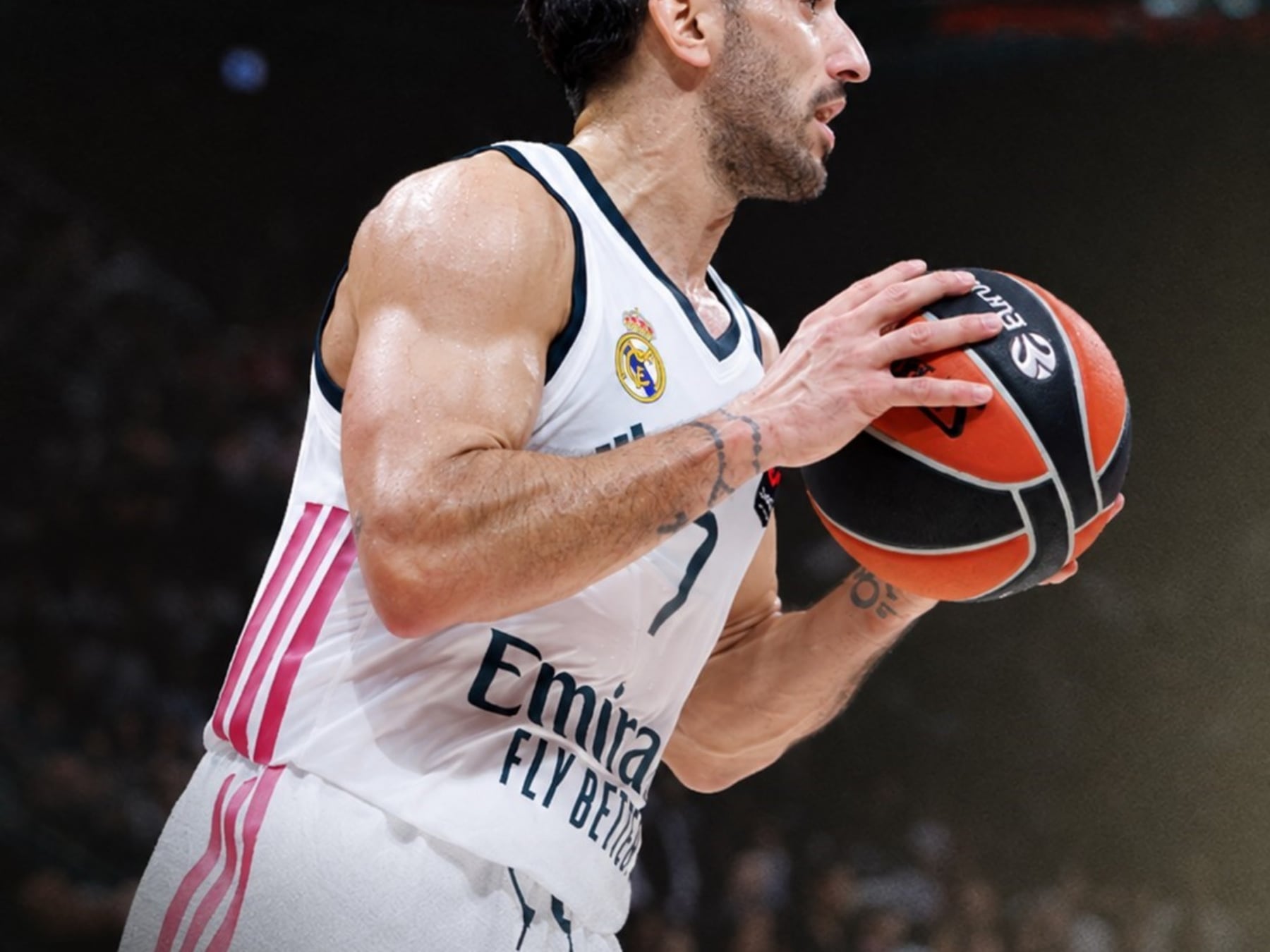 Madrid al borde del abismo: tercera caída al hilo en la Euroliga y la NBA de Europa empieza a mirarlo de reojo