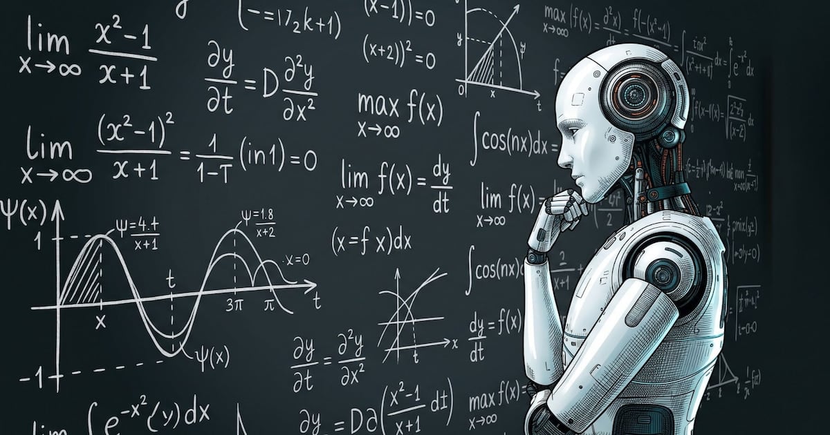 Un robot del MIT aprendió a llegar a destino sin chocarse con nada gracias a un truco matemático