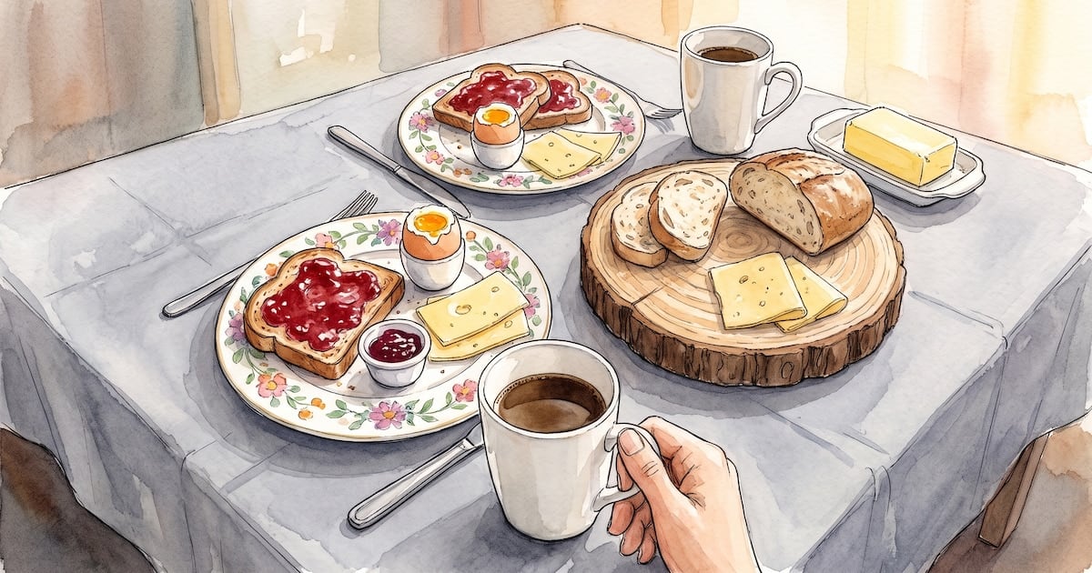 Fibra desde temprano: por que sumar al menos 25 gramos por dia y como empezar el desayuno sin complicarse