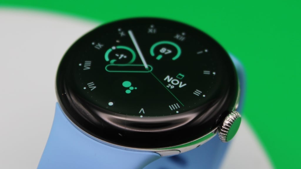 Pixel Watch 5: cómo sacarle jugo a Gemini cuando te quedás sin señal