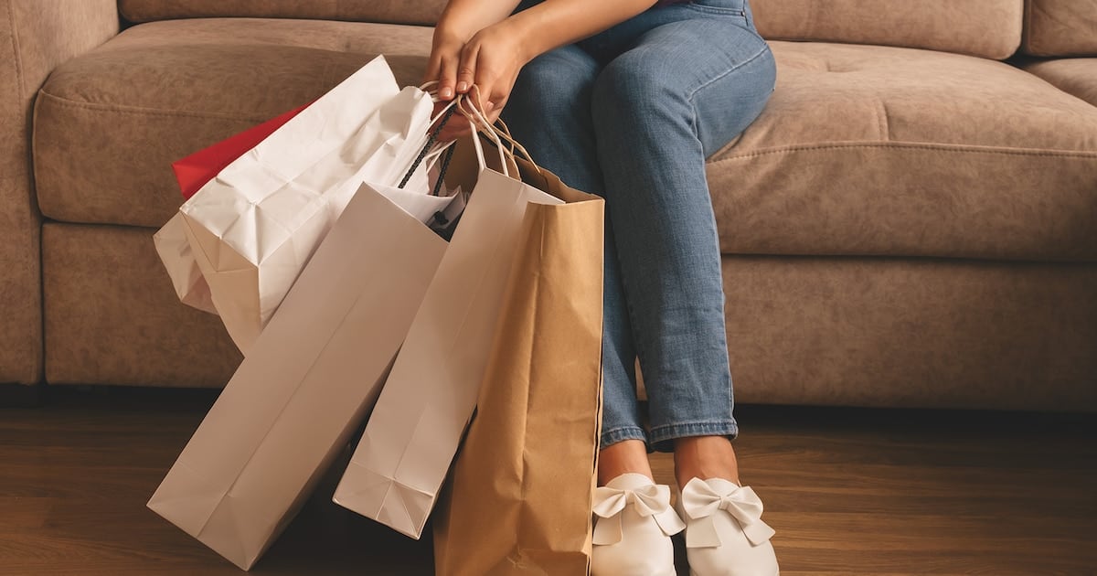 Ventas minoristas pyme terminaron septiembre con una mejora interanual mínima y una caída mensual del 1,2%