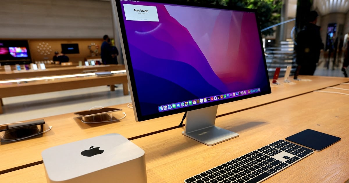 Liberá hasta 12 GB en tu Mac borrando Apple Intelligence, pero ojo con lo que perdés