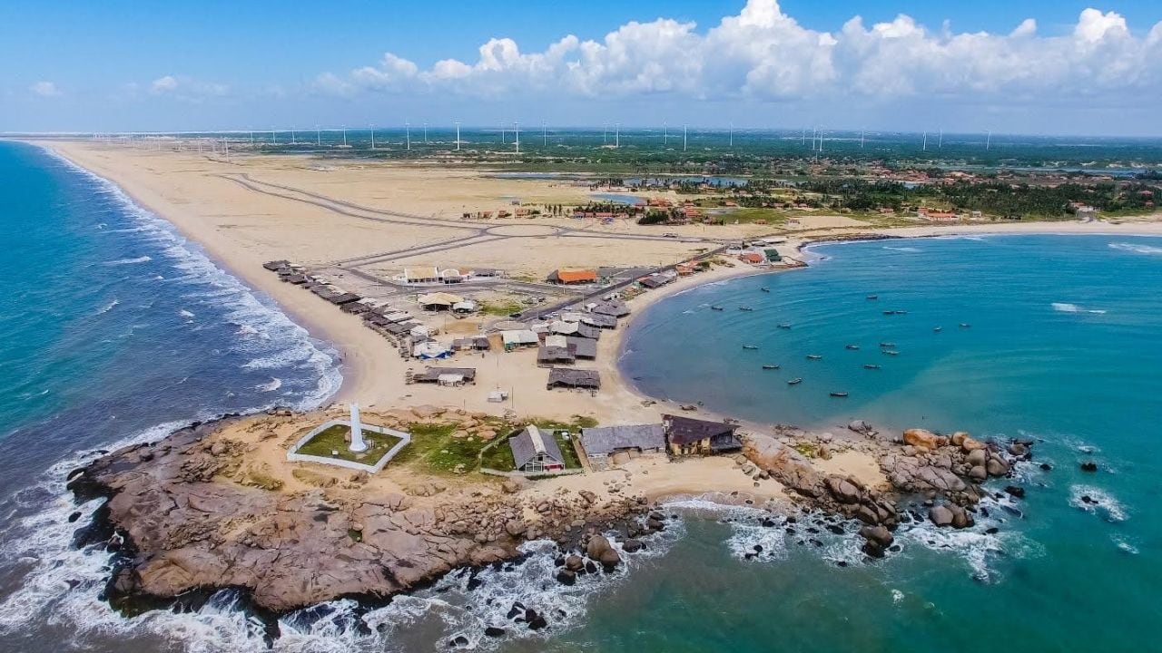 Brasil amplía su oferta de playas y selva para captar al turista argentino en el verano 2027