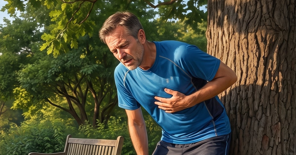 Señales que el cuerpo avisa y que un cardiólogo pide no dejar pasar: cuando el corazón pide consulta sin demora