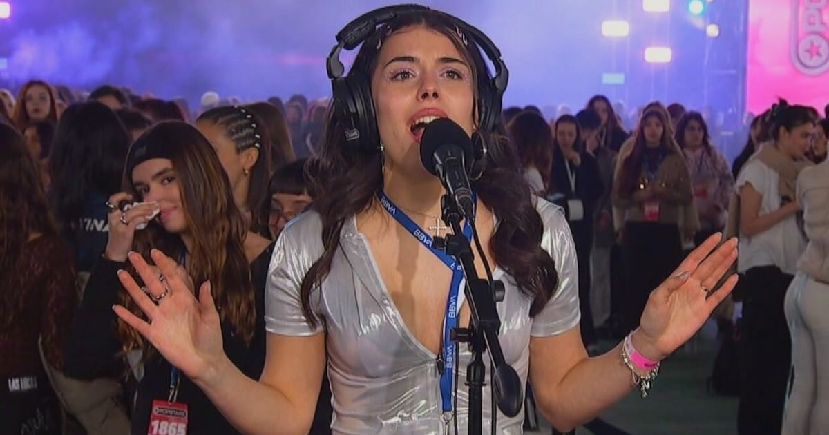 Pergolini le dijo chau a Popstars y le dijo sí a En el Barro: cuando la tele se pelea con el escenario