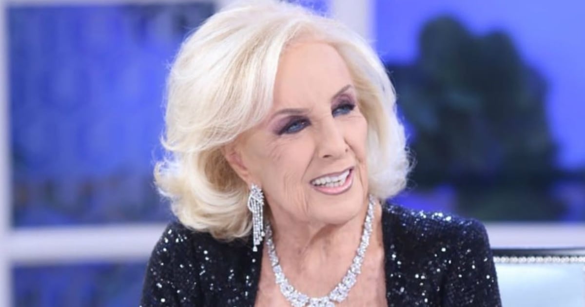 Mirtha volvió a casa: el alta que llegó antes de lo previsto y la mesa que sigue esperando