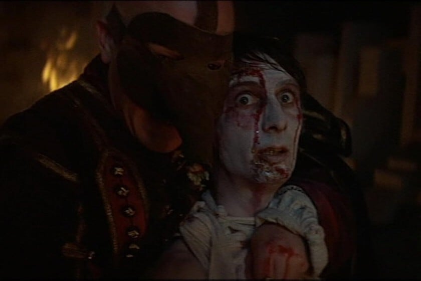 55 años después, Los demonios vuelve al cine completa y como Ken Russell quiso