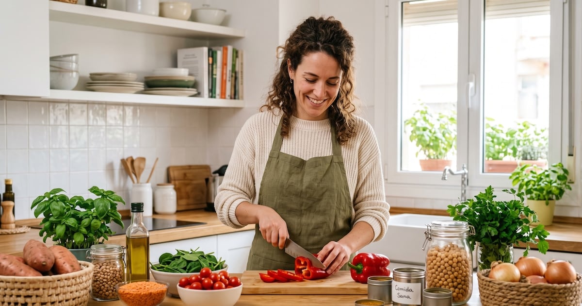 La dieta nórdica como punto de partida: qué dice el estudio sueco que la vincula con una mortalidad más baja