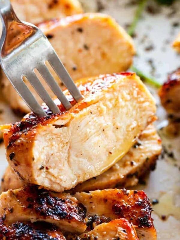 La pechuga de pollo no tiene por qué salir como suela de zapato: el manual para salvar la cena