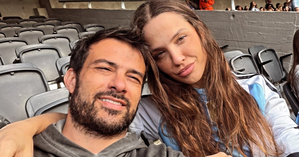 Ivana Figueiras confirmó la fecha de su boda con Darío Cvitanich y ya empieza a palpitarla