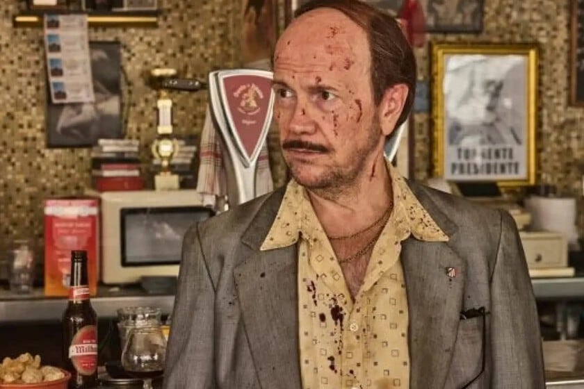 Torrente presidente sale en DVD o Blu-ray, pero al ritmo de Santiago Segura: cuando se pueda