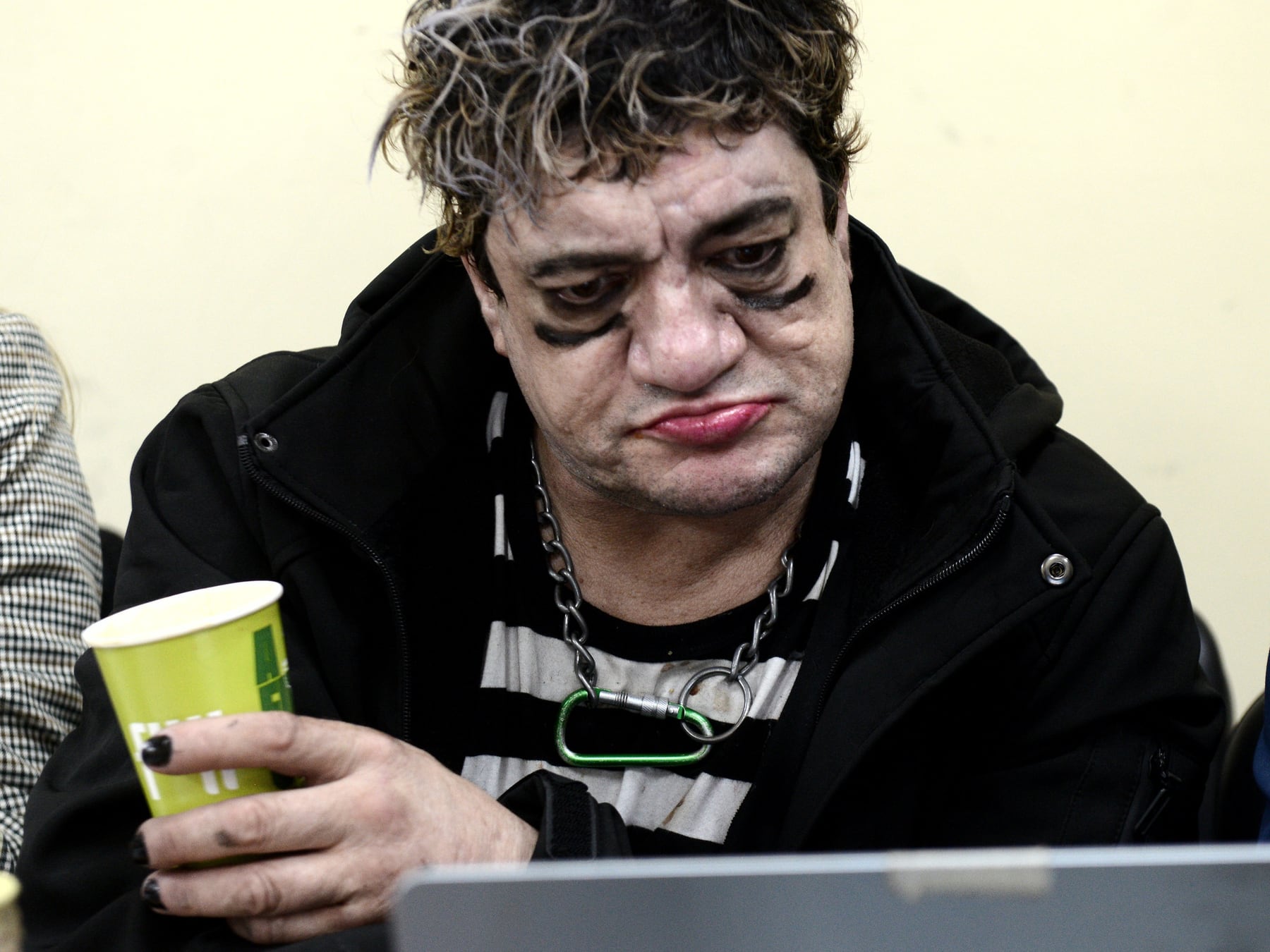 El TOC 29 le dijo que no a la defensa del Pity y el juicio sigue hasta el final