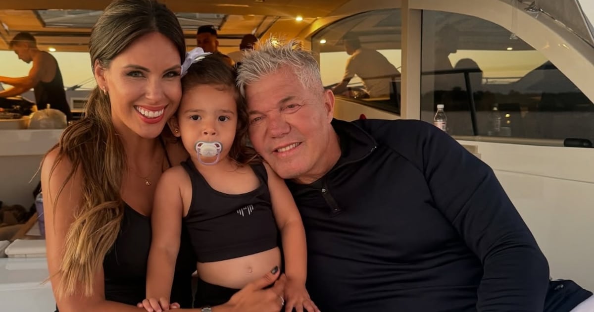 Sarah Burlando Franco ya tiene pasaporte europeo y su madre lo celebra como si fuera un gol en la última jugada
