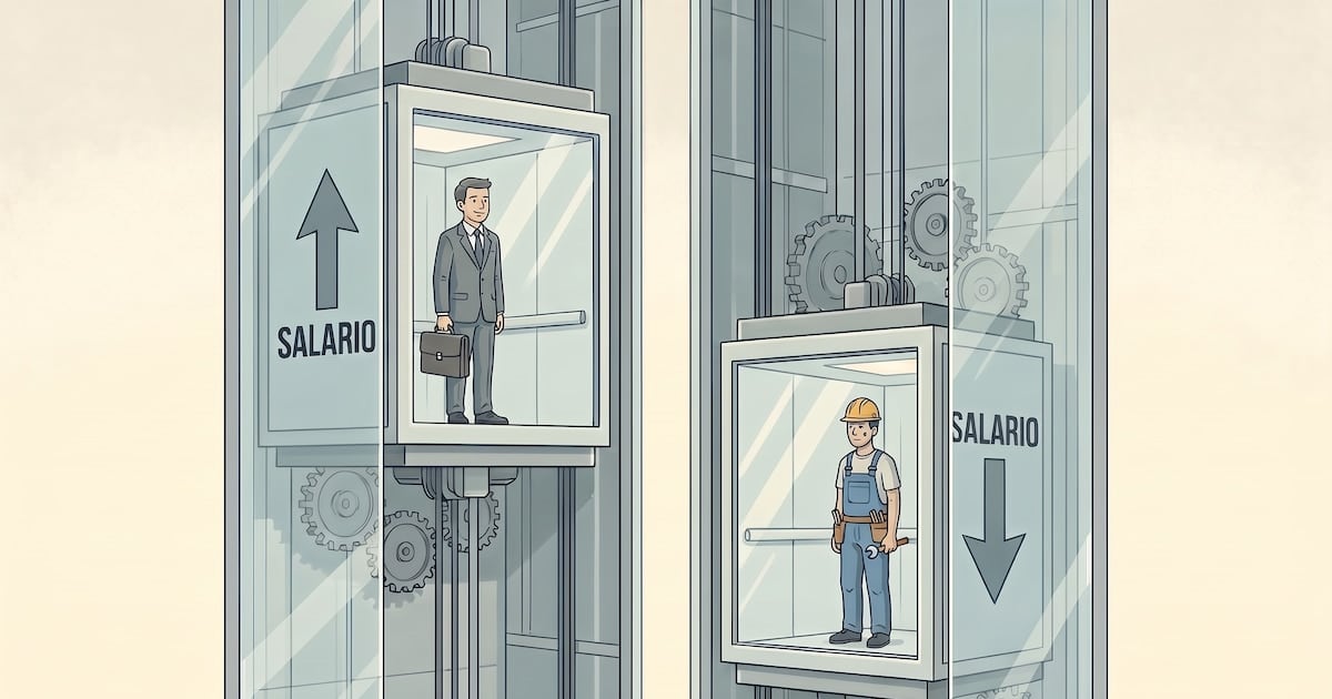 Once provincias con salarios privados formales por debajo de la canasta básica total