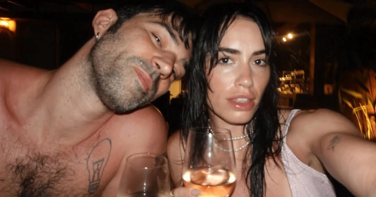 Lali sopló las 35 lejos de casa y con todo el ruido mediático a cuesta