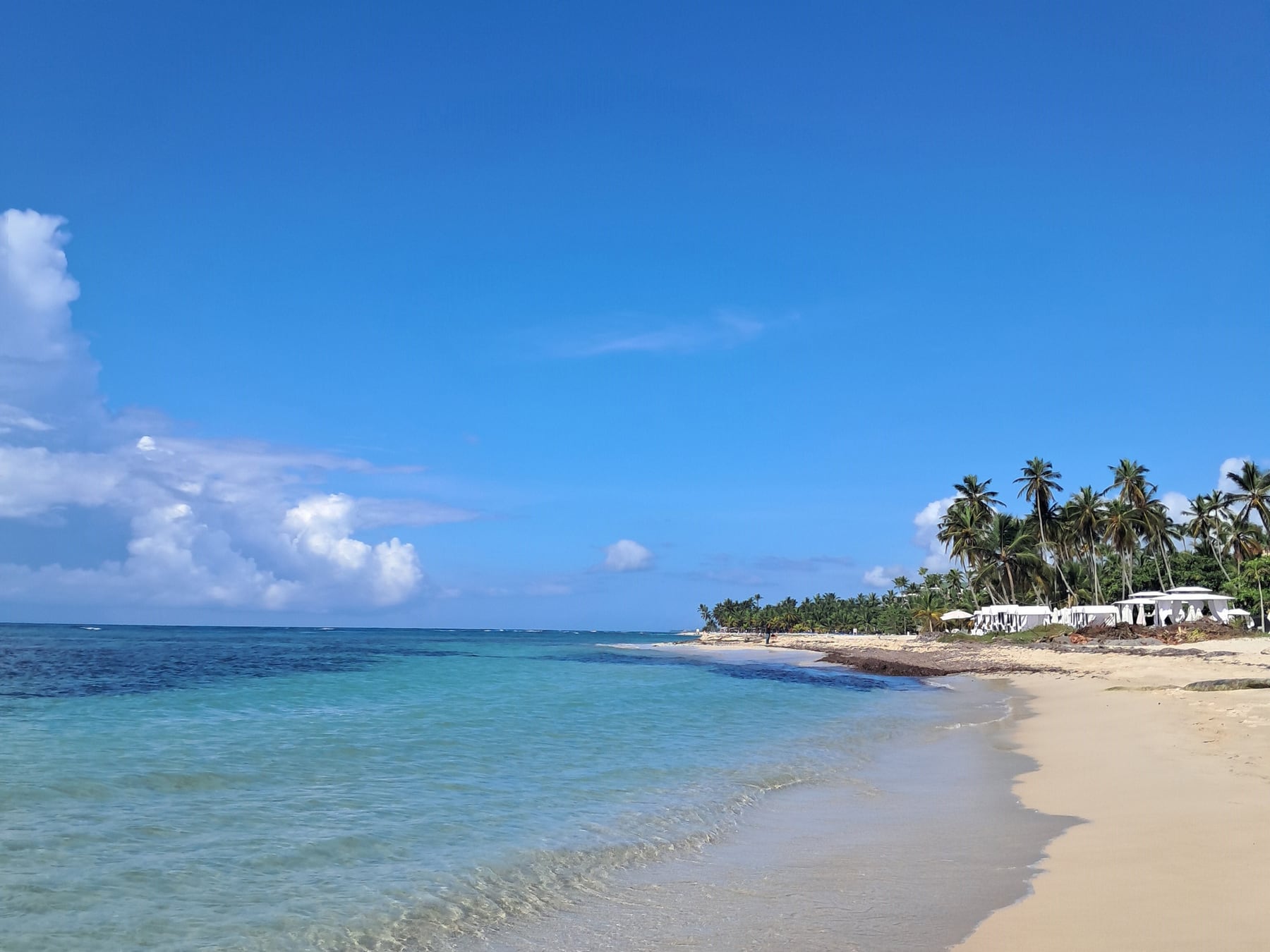 Argentinos en Dominicana: la cifra que rompe marcas y las tres escapadas que ya seducen más allá de Punta Cana