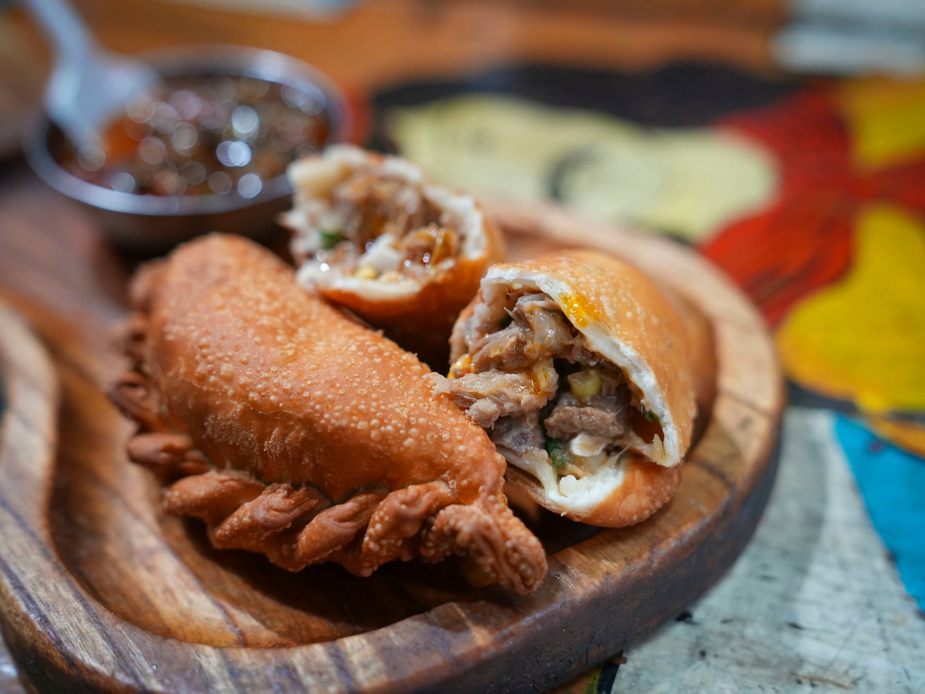 Empanadas del norte argentino que resisten en Buenos Aires: cinco locales con puntaje alto en las reseñas digitales