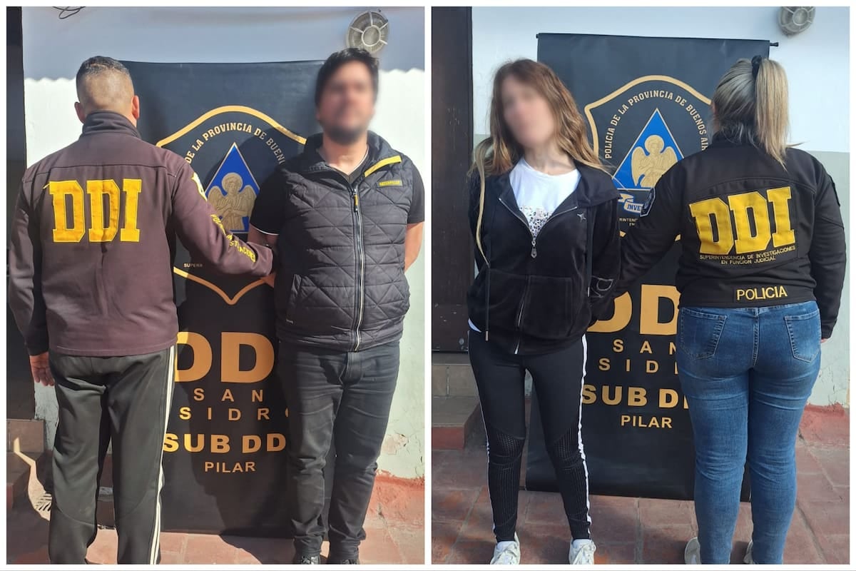 Cayó la concesionaria del country: preventiva para los dueños de Autos Pilar Premium