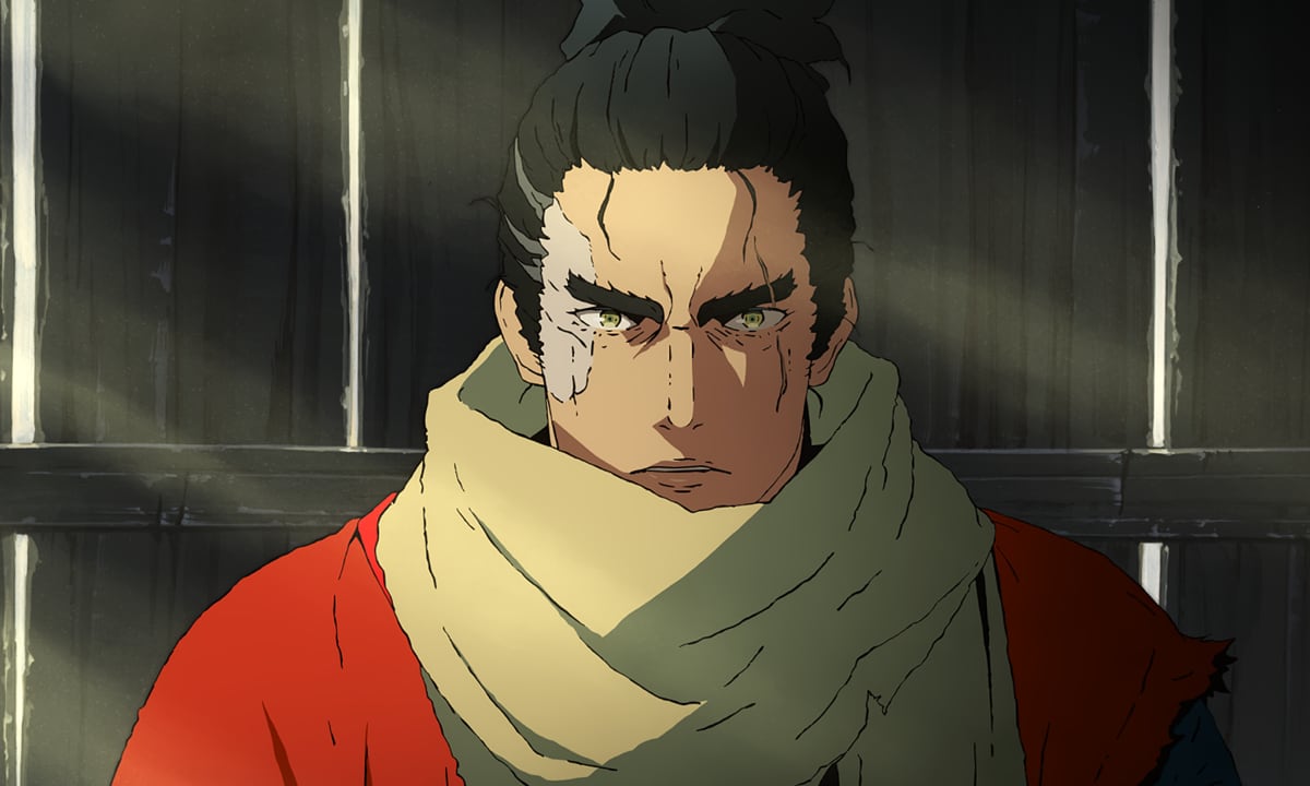 Sekiro y Ghost of Tsushima cruzan la pantalla: Crunchyroll les prepara anime con fecha, equipo y todo