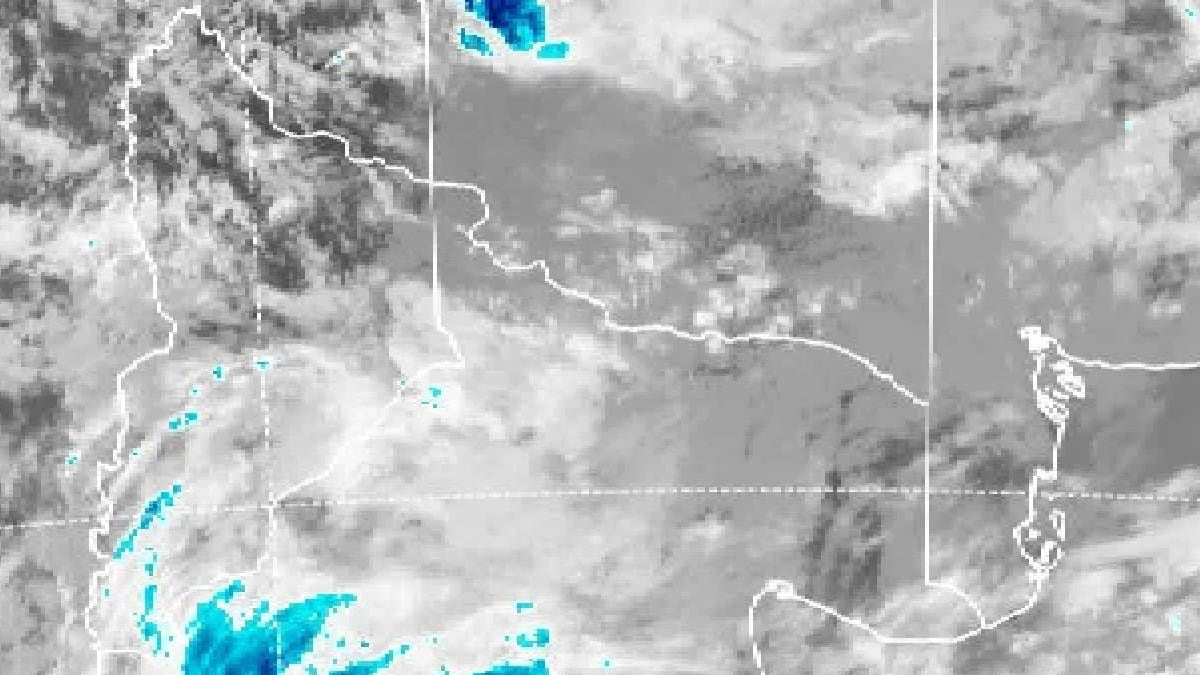 Neuquén enfrenta cinco días de inestabilidad: el Servicio Meteorológico Nacional mantiene la alerta amarilla por tormentas hasta el viernes