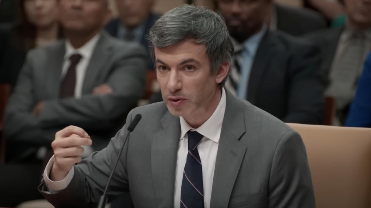 Un show de streaming movió el amperímetro del Senado estadounidense y casi mete una ley nueva en la aviación