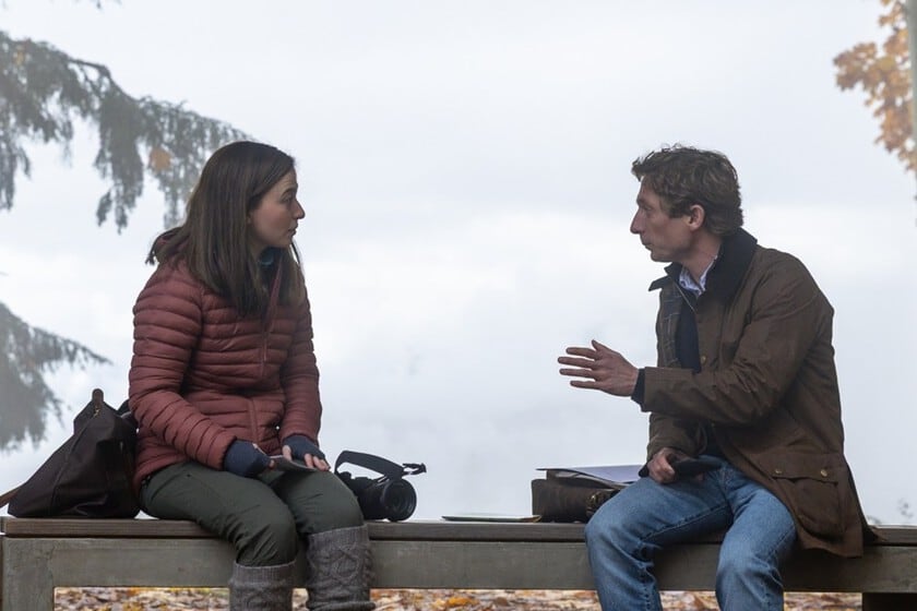 Aaron Sorkin quiso revivir el fenómeno de la red social y se quedó corto: su nueva película arrancó quinto y con la mitad de lo esperado