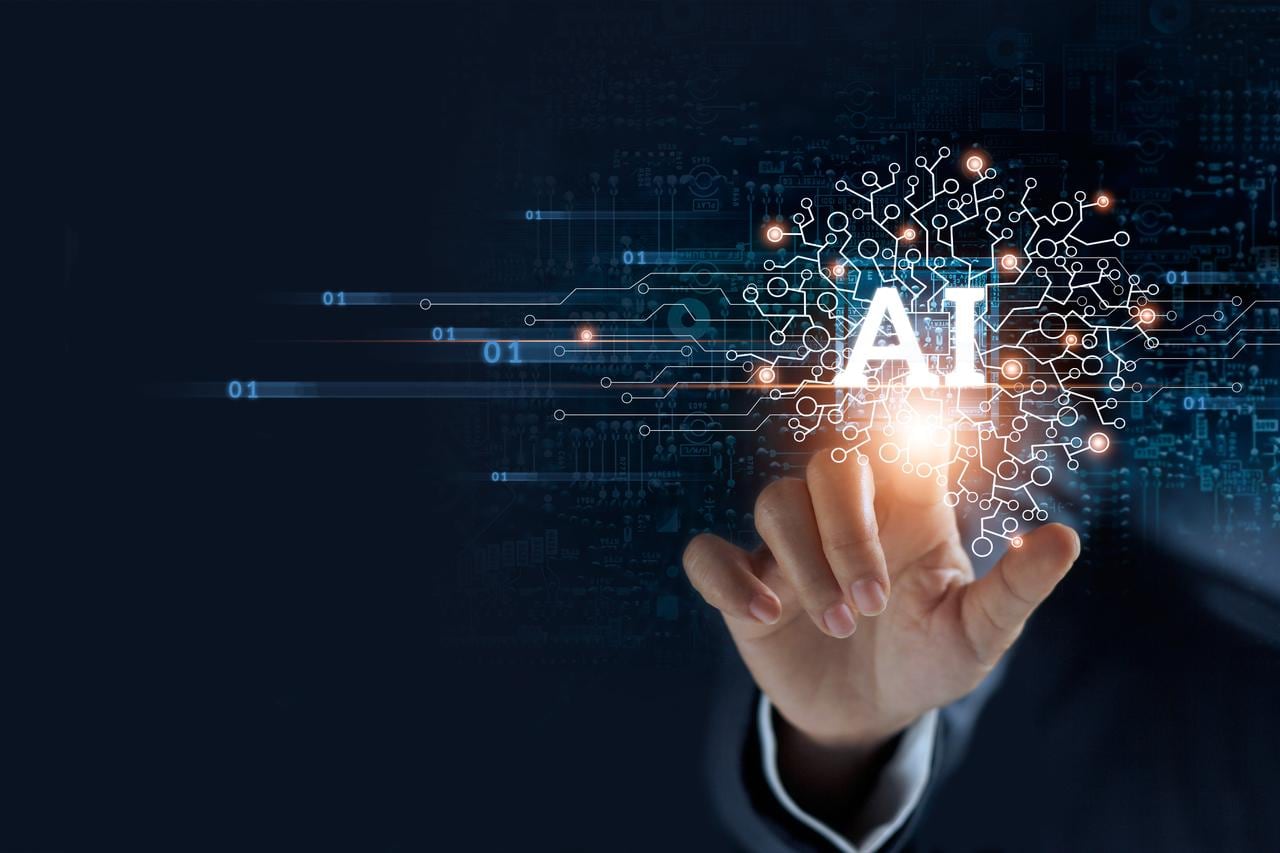 Los bots de inteligencia artificial ya mueven más trafico en internet que la gente y nadie les cobra por entrar