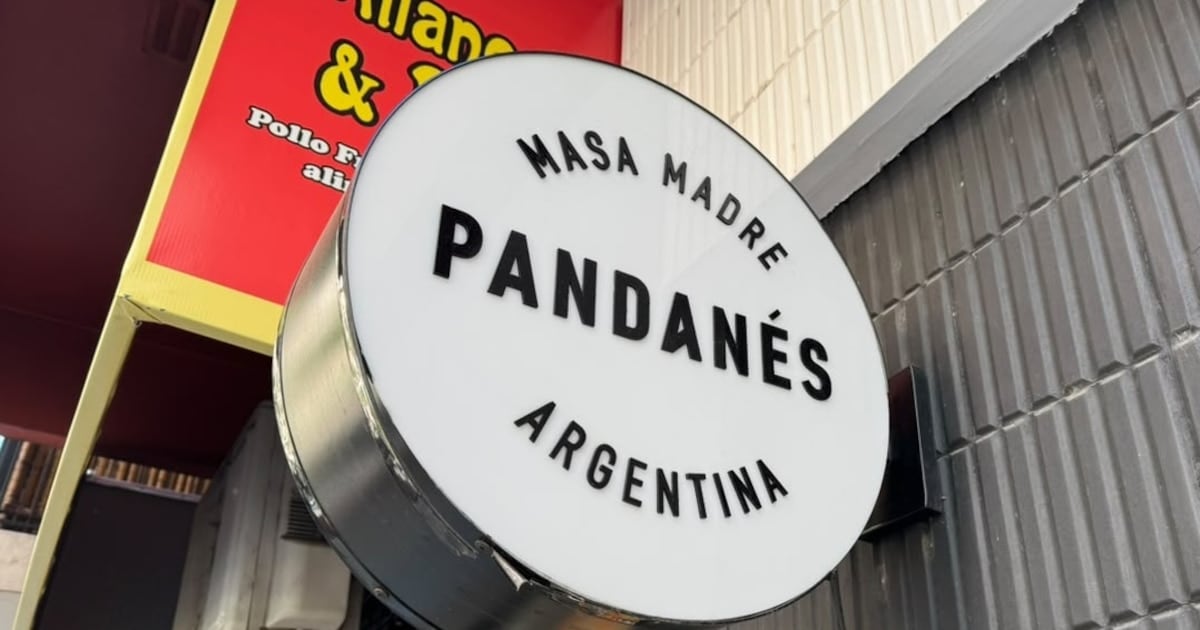 Pandanés se quedó sin horno: 25 sucursales cerradas, 150 cesanteados y un salvataje judicial como última salida
