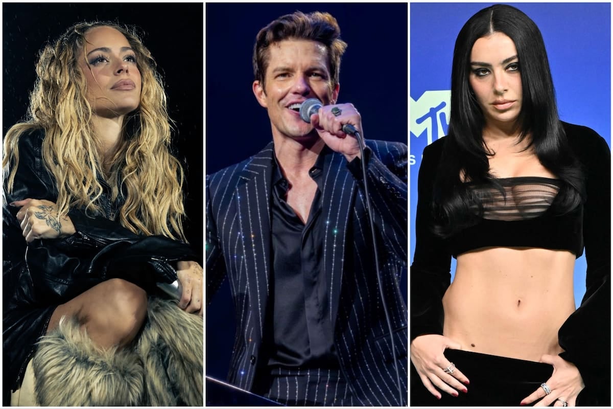 Lollapalooza Argentina 2027 cierra el lineup y le regala a Tini su debut soñado en San Isidro