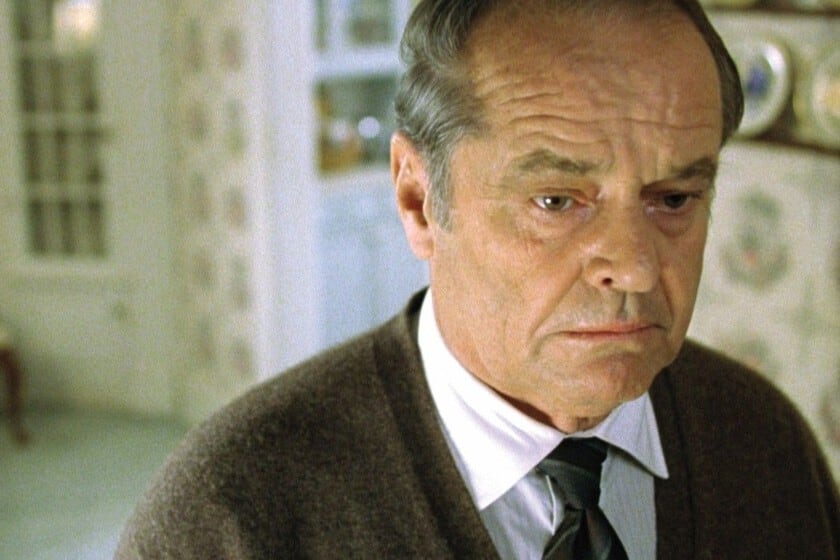 El fantasma de Jay Gatsby sigue persiguiendo a Jack Nicholson, casi medio siglo después