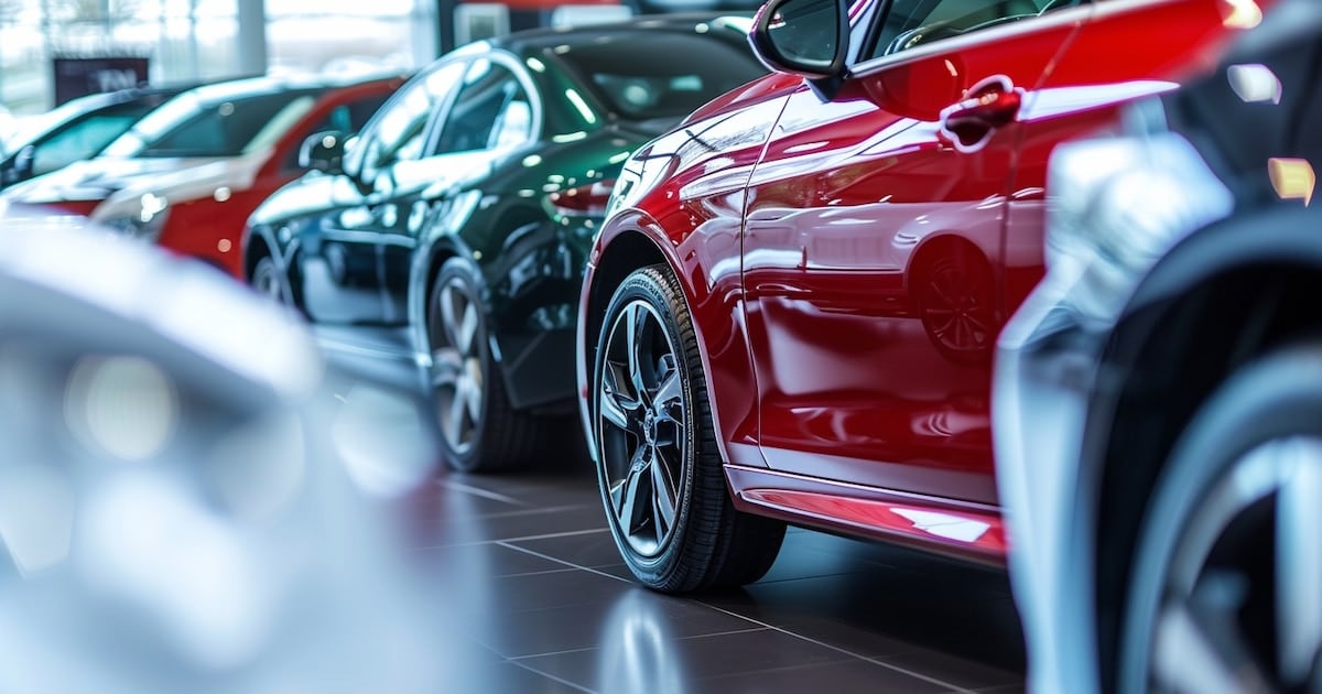 La producción regional pierde trece puntos de mercado frente a los autos chinos en apenas dos años