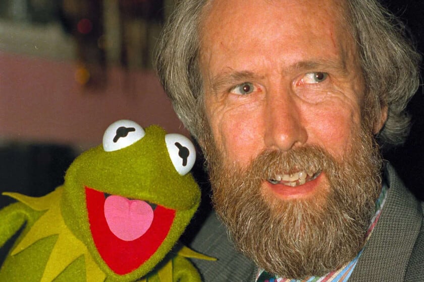 El tipo que enseñó a todo el mundo que los adultos también pueden ser chicos: la vida de Jim Henson, el genio detrás de los Muppets