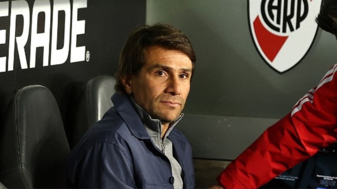 River se juega todo en Junín: Ponzio a prueba y Díaz otra vez en el horizonte
