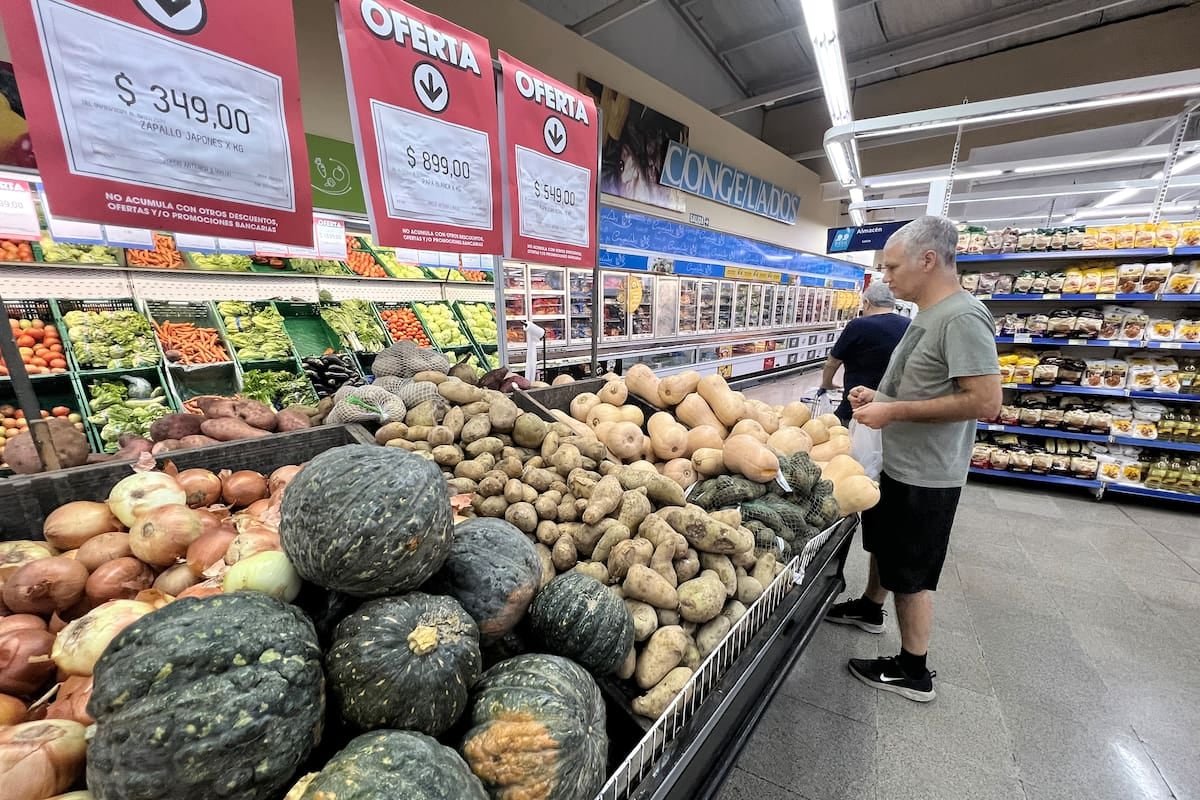 La inflación de septiembre se ubicaría cerca del 2% y dejaría atrás el piso de agosto
