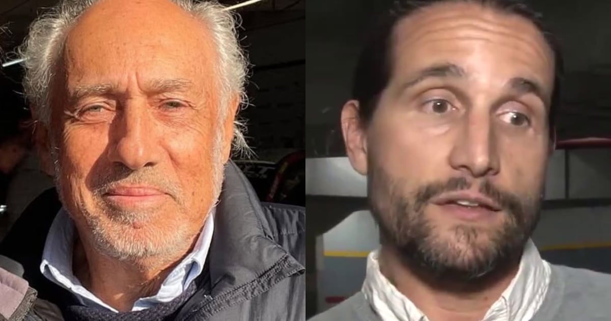 Yankelevich cruzó a los que sospechaban del show y dejó a Giordano sin excusas
