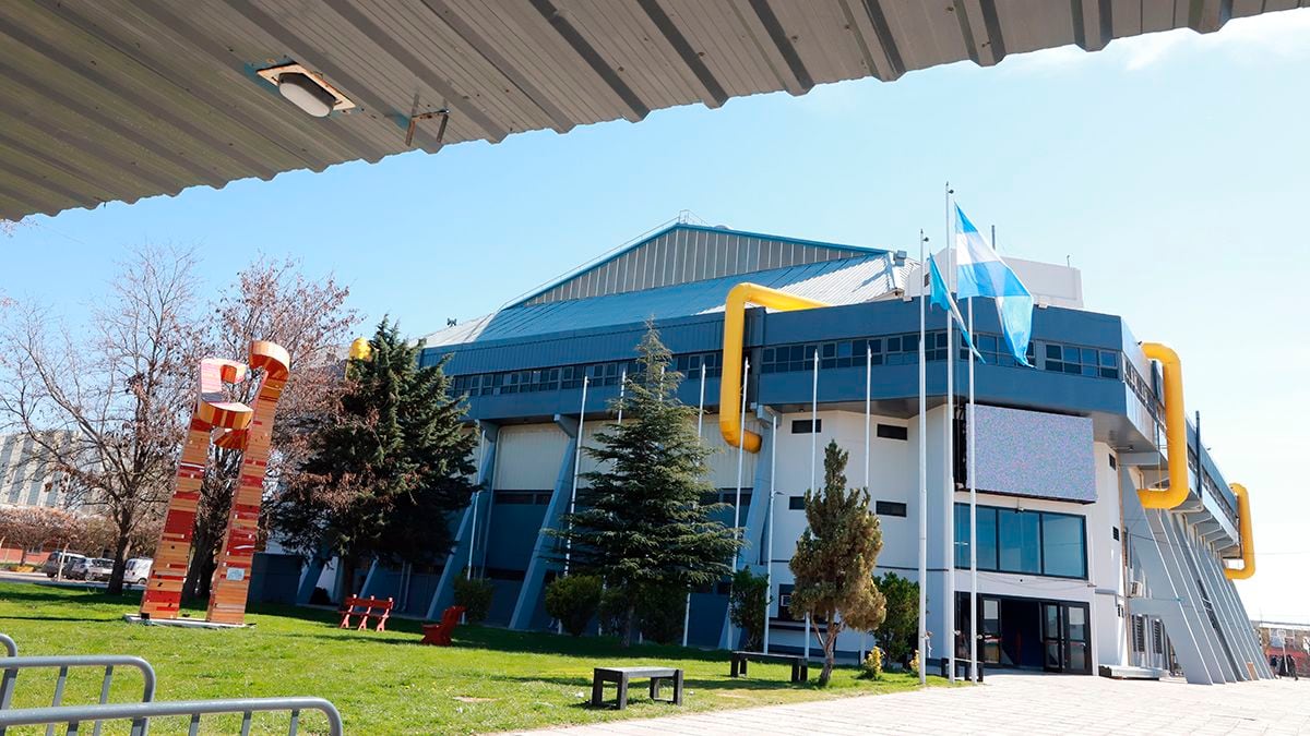 Neuquén Vive abre las puertas del Ruca Che con una jornada que mezcla anuncios, deporte y cultura para toda la familia
