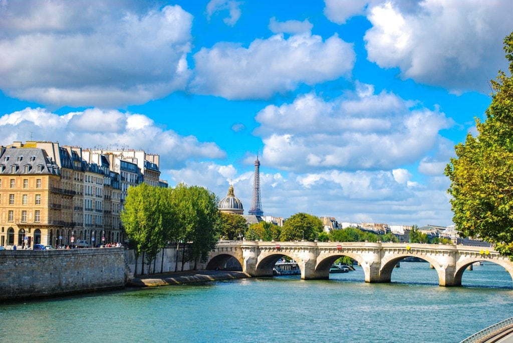 París, la Conciergerie y los fantasmas que aún viven entre sus paredes