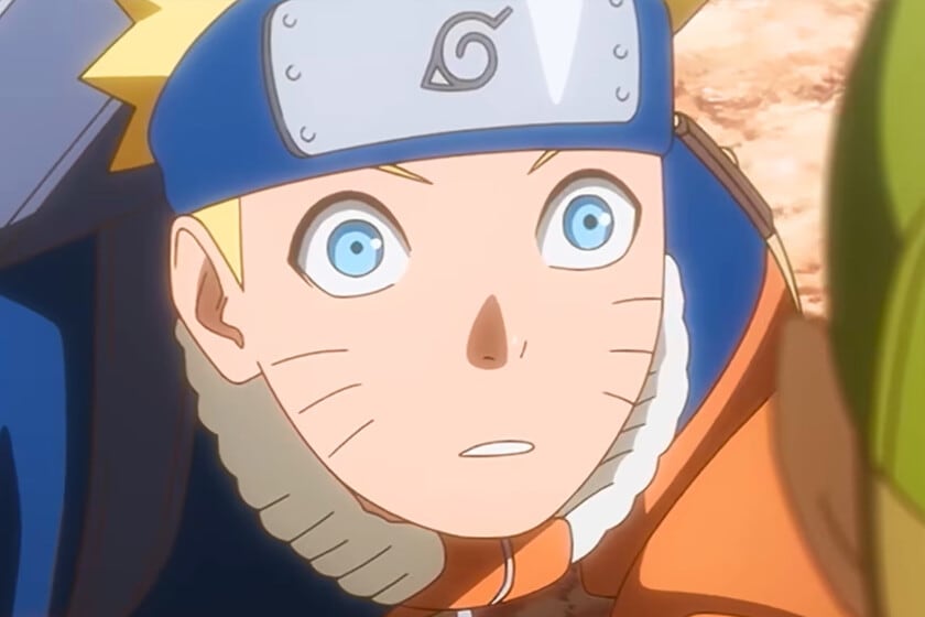 Naruto vuelve, pero no como lo soñabas: el regreso animado es un cruce con Ninku en cuatro capítulos