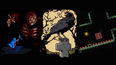 El látigo cambió de manos: Rose Belmont toma el testigo de su padre en un Castlevania 2D que sale el 15 de octubre